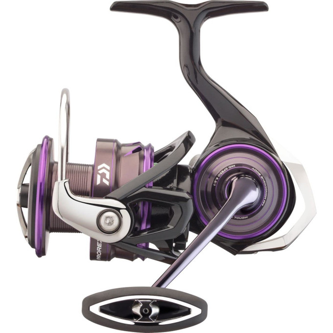 Катушка DAIWA 21 PROREX MQ LT 3000D-C 10110-004