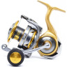 Катушка DAIWA 21 TD SOL MQ 3000D 10005-004