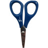 Шнур DAIWA J-Braid Grand X8E-W/SC 135м 0,16мм Island Blue + ножницы 40002627