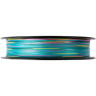 Шнур DAIWA J-Braid X8E-W/SC 0,28мм 150м multicolor + ножницы 40002991